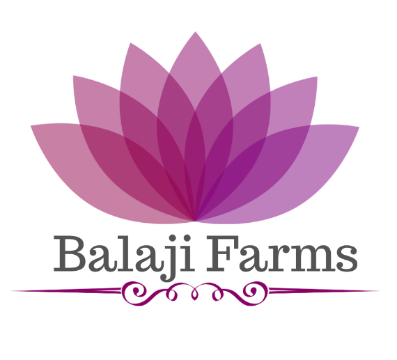 Balaji Farms Logo